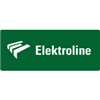 Elektroline a.s. - logo