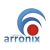 Arronix, s.r.o. v likvidaci - logo