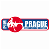 Prague International Marathon, spol. s r.o. - logo