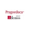 DEMOS - Pragoeduca, a.s. - logo