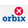 ORBIX s.r.o. - logo