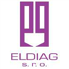 ELDIAG s.r.o. - logo