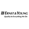 Ernst & Young, s.r.o. - logo