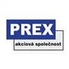 PREX a.s. - logo