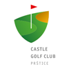 CASTLE GOLF CLUB PRŠTICE z.s. - logo