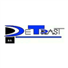 Petrast, a.s. - logo