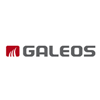 GALEOS a.s. - logo