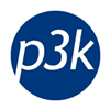Nakladatelství P3K s.r.o. - logo