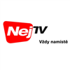 Nej TV a.s. - logo