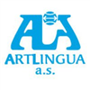 Artlingua, a.s. - logo