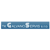 TK GALVANOSERVIS s.r.o. - logo