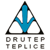 DRUTEP, družstvo - logo