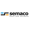 SEMACO tools and software, s.r.o. - logo