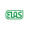 Výroba stuh - ELAS, společnost s ručením omezeným - logo
