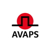 AVAPS s.r.o. - logo