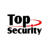 TOP security s.r.o. - logo