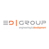 ED Group a.s. - logo
