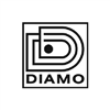 DIAMO, státní podnik - logo