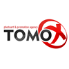 TOMOX s.r.o. - logo