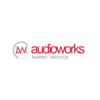 Audioworks Music s.r.o. - logo