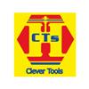 CTs - Clever Tools s.r.o. - logo