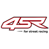 For Street Racing s.r.o. - logo