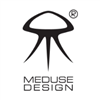 MEDUSE DESIGN, s.r.o. - logo