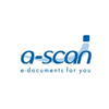 A-Scan s.r.o. - logo