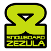 SNOWBOARD ZEZULA s.r.o. - logo