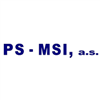 PS - MSI,a.s. - logo