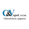 C & V,spol.s r.o. - logo