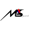 Mirka SPORT s.r.o. - logo