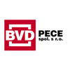 BVD PECE spol. s r.o. - logo