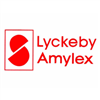 LYCKEBY AMYLEX, a.s. - logo