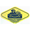 KAZETO, společnost s ručením omezeným (spol. s r.o.) - logo
