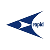 Rapid, akciová společnost - logo