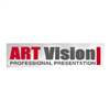 ART Vision spol. s r.o. - logo