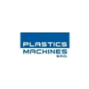 PLASTICS MACHINES s.r.o. - logo