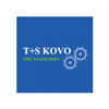 T+S KOVO, s.r.o. - logo