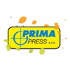 PRIMA PRESS s.r.o. - logo