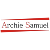 Archie Samuel s.r.o. - logo