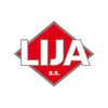 LIJA a.s. - logo