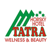 Horský wellness hotel Tatra a.s.  v likvidaci - logo