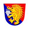 Obec Ježov - logo