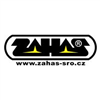 ZAHAS s.r.o. - logo