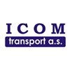 ICOM transport a.s. - logo