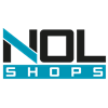 NOL Shops, s.r.o. - logo