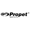 PROPET, spol. s r.o. - logo
