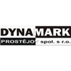 DYNAMARK Prostějov s.r.o. - logo
