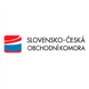 Slovensko-Česká obchodní komora - logo